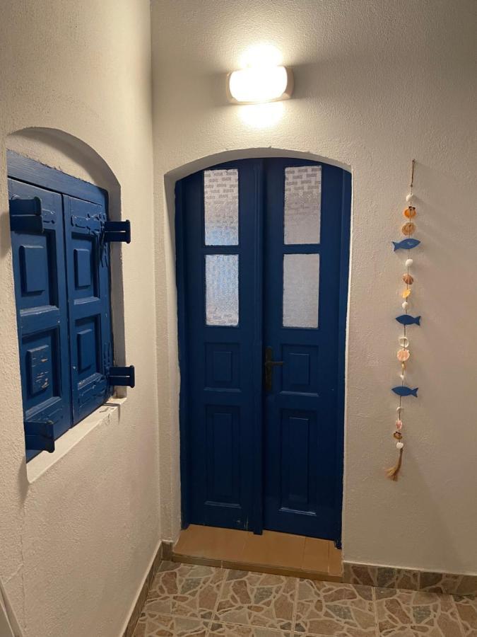 Emporios Traditional Sea View House Emporeiós Buitenkant foto